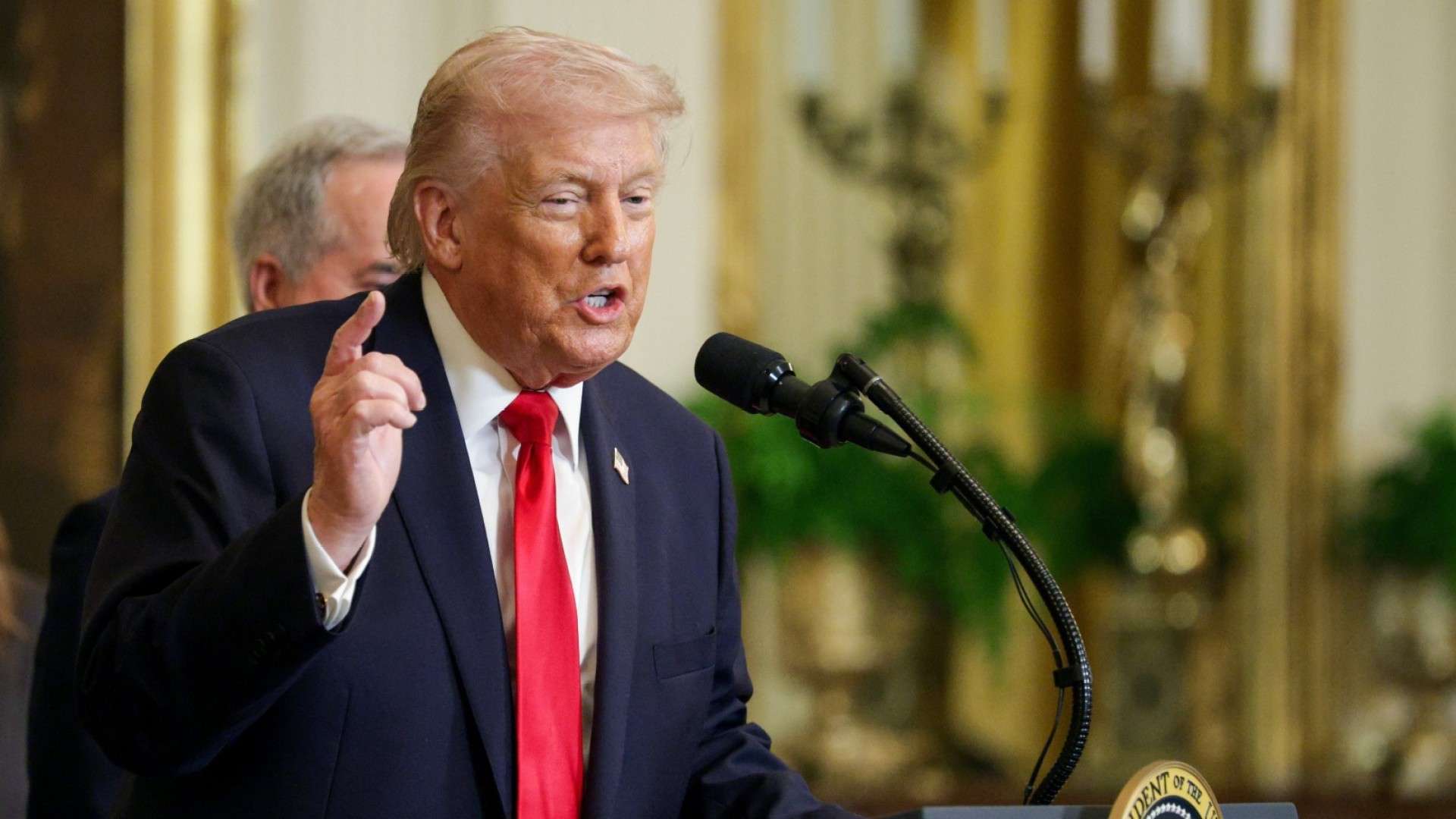 Google’a ceza sonrasında Trump’tan AB’ye tehdit