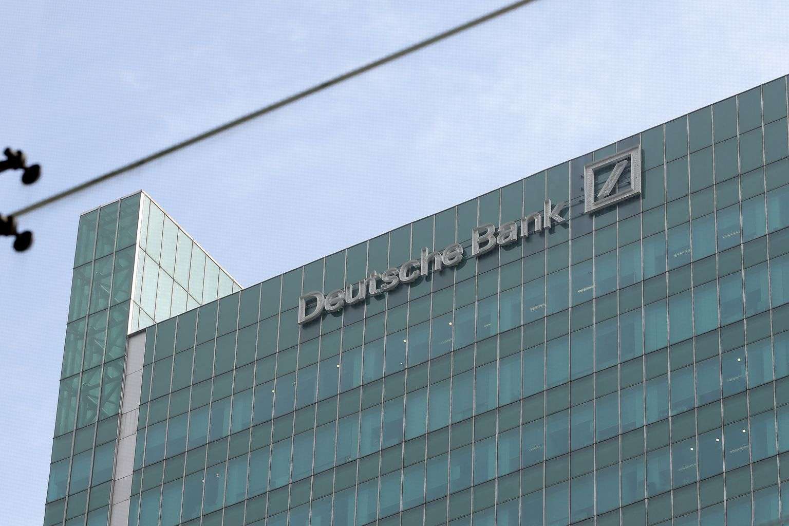 Deutsche Bank: Piyasalar faiz artışlarının boyutunu hafife alıyor olabilir
