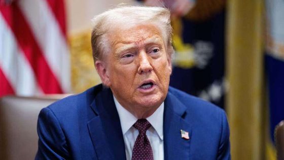 Trump'tan İran'a tazminat talebi: Hürmüz Boğazı'nda yüzde 100 kontrol ABD'de