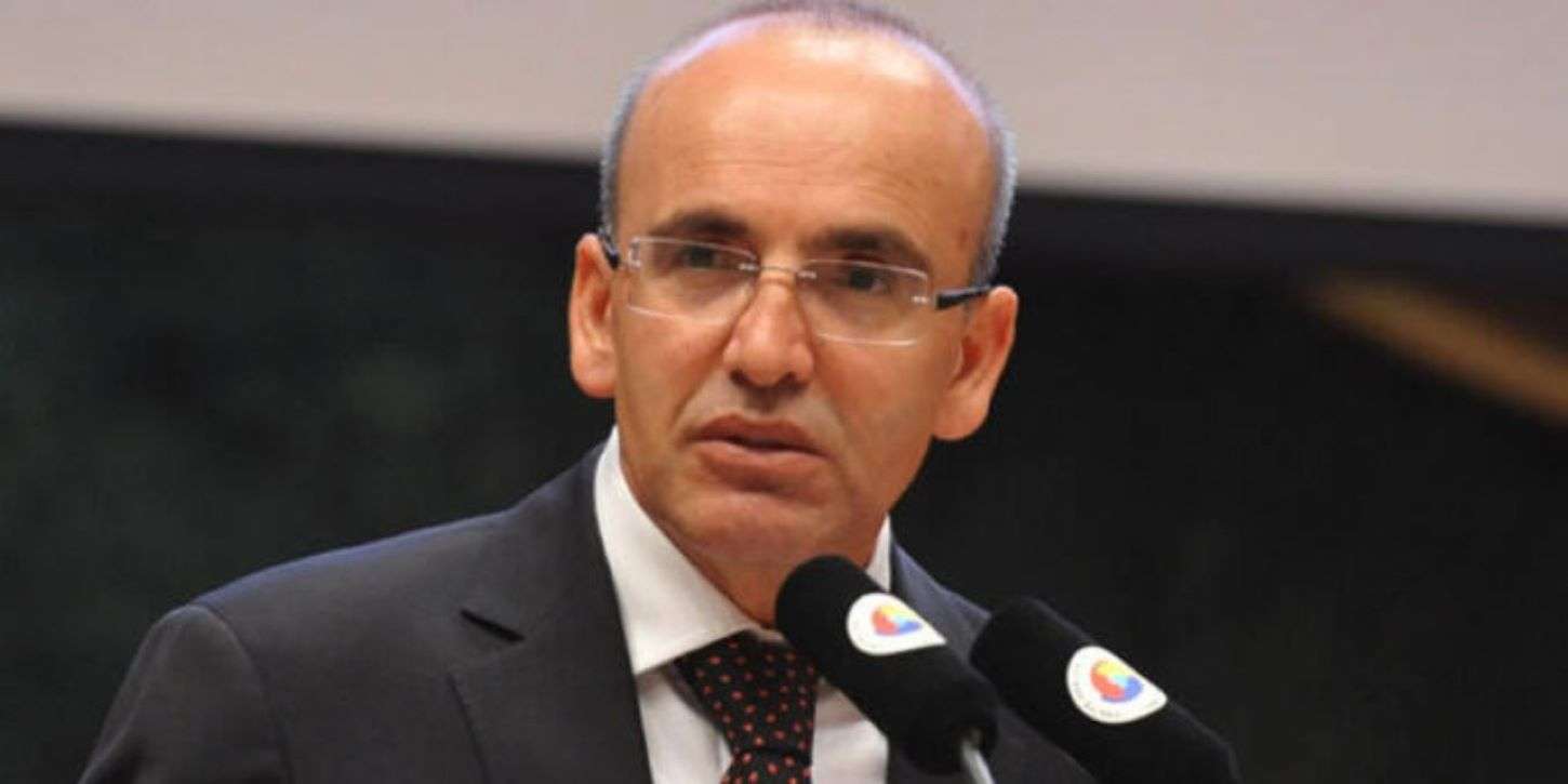 Bakan Şimşek: Gerekli adımlar atılıyor