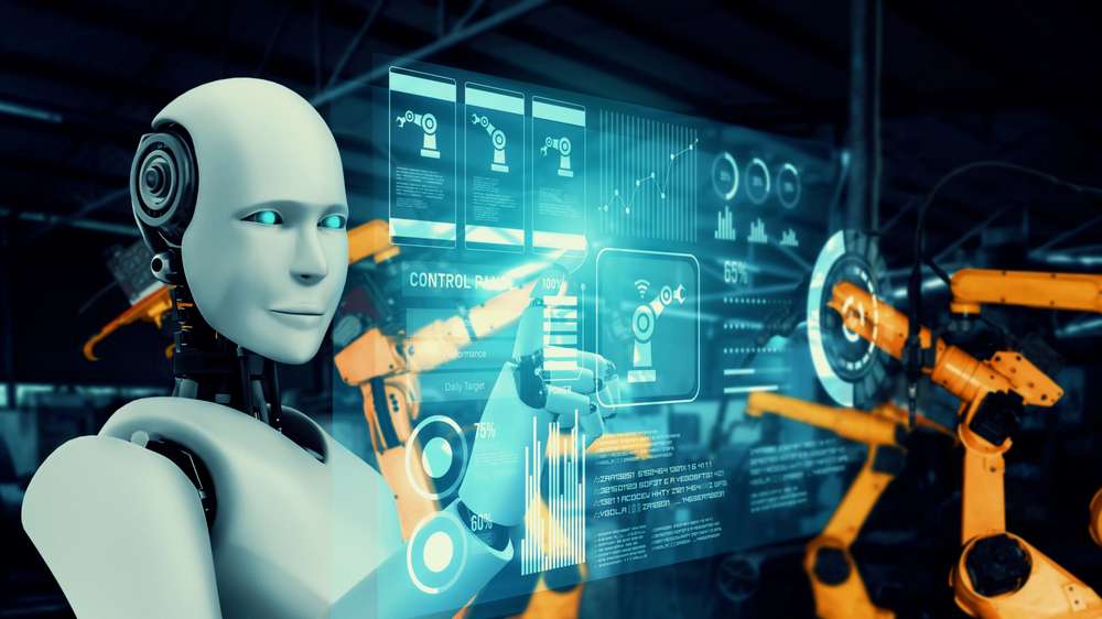 Almanya'da Nvidia ve Agile Robots'tan insansı robot ortaklığı