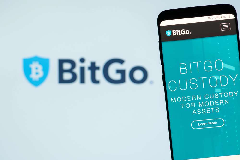 BitGo, NYDIG'nin kurumsal işlem birimini satın aldı