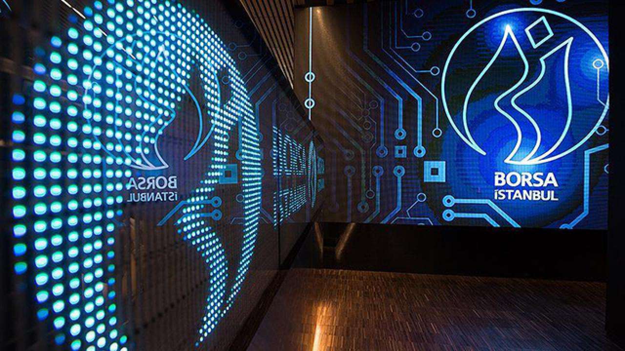 Yabancılar, 17 Temmuz haftasında net 37,5 milyon dolarlık hisse senedi alımı yaptı