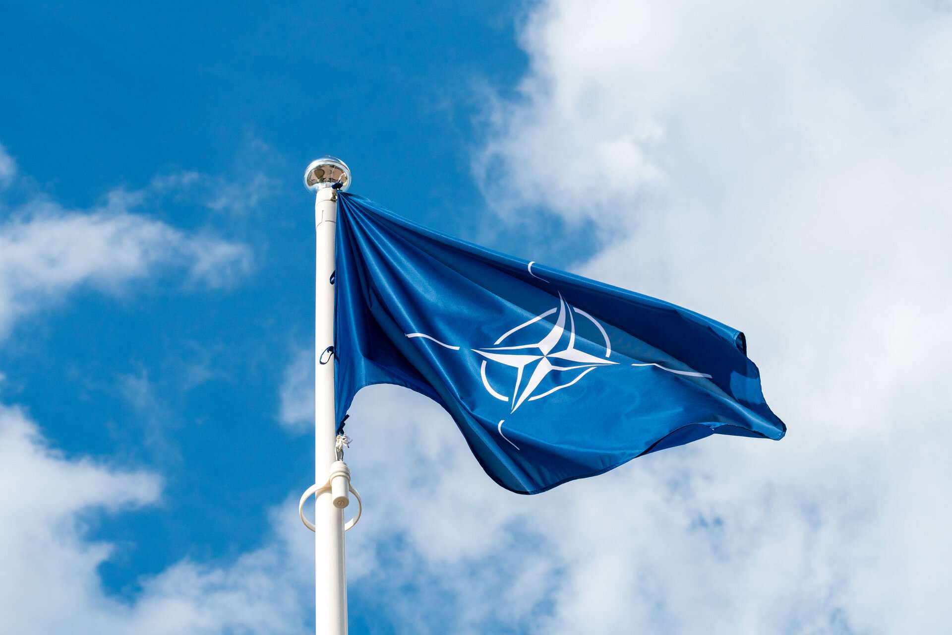 NATO'nun üst düzey askeri yönetimi Kopenhag'da toplanacak