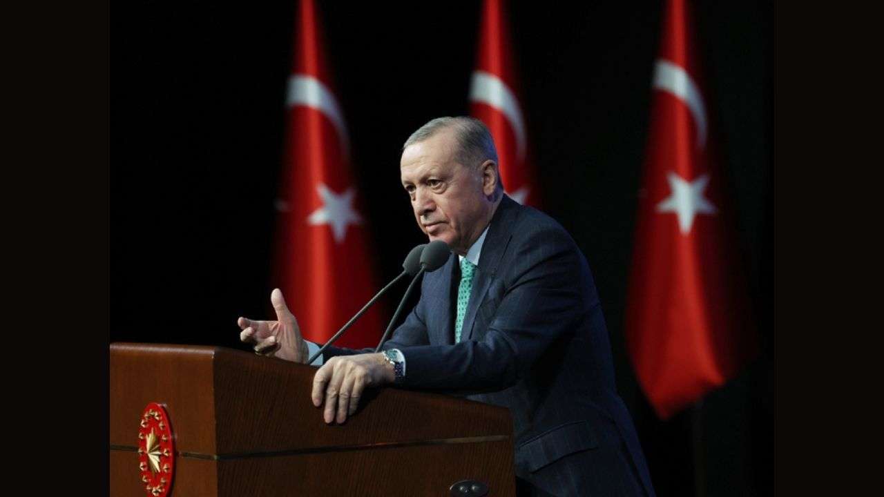 Cumhurbaşkanı Erdoğan: İmkanları kötüye kullanan varsa hesabı sorulur