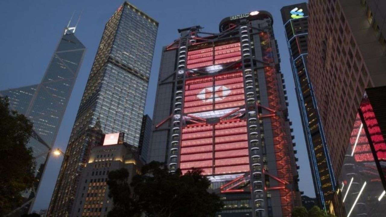 Allianz, HSBC'nin Singapur hayat sigortası birimini alacak