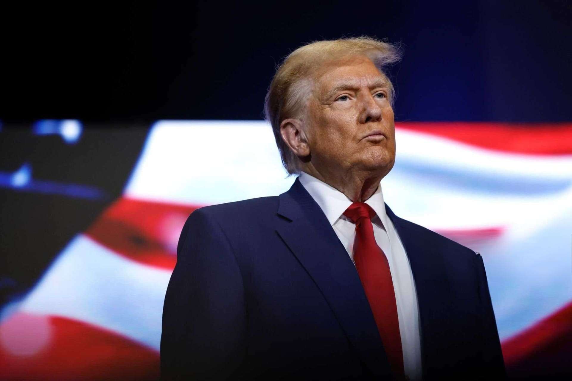 Trump'tan veri merkezi çıkışı: İstemeyen toplumlar geri kalır ve fakirleşir