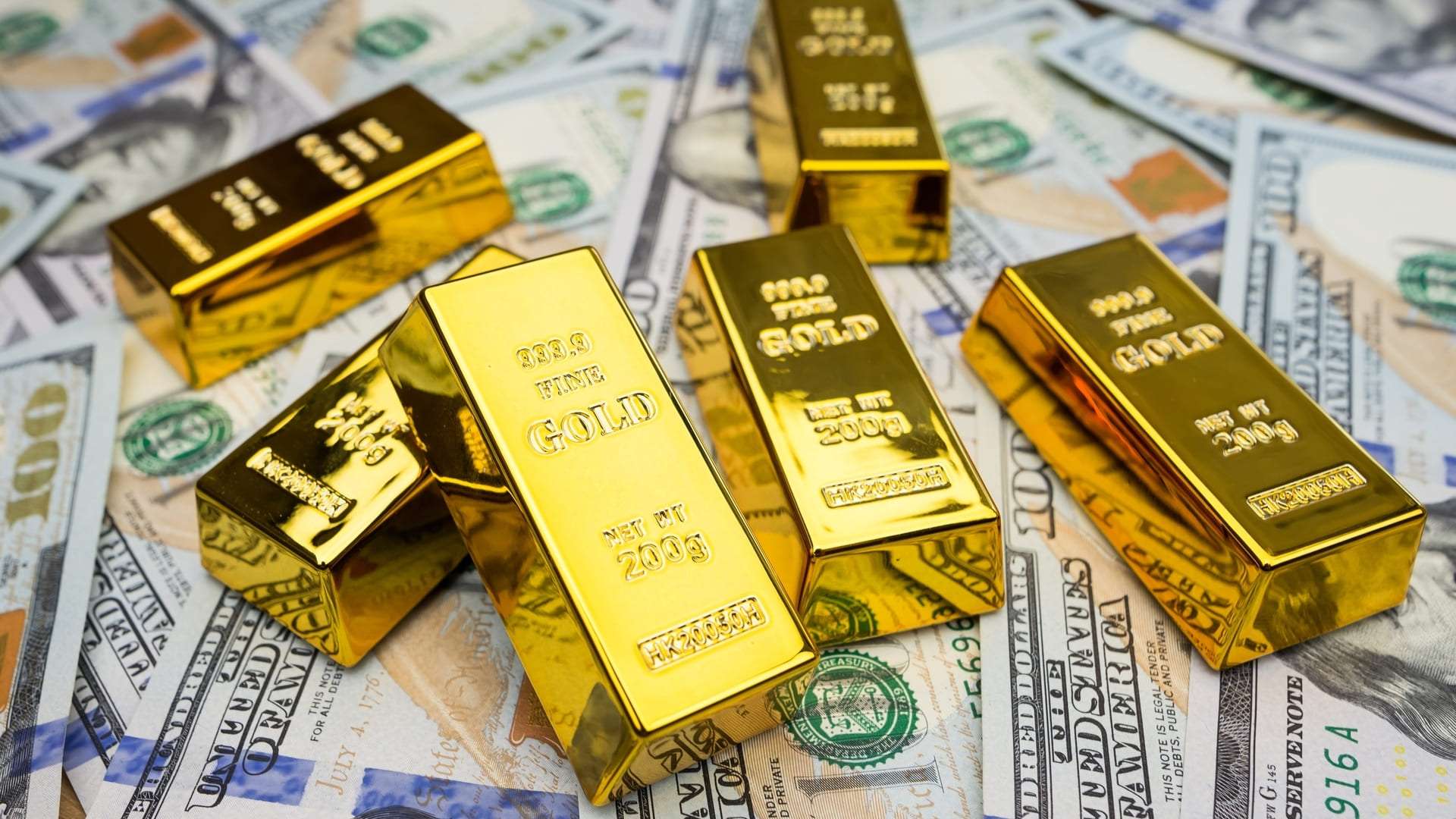 Tarımı dışı istihdam verisi doları zayıflattı altın ve euro güçlendi