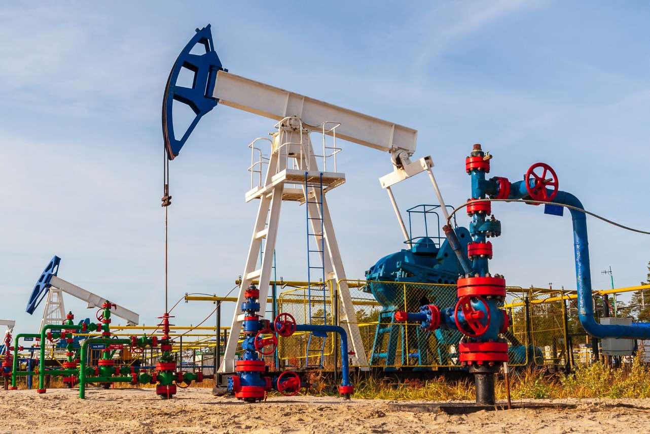 Enerji piyasasında temmuz tablosu: Petrol ve doğal gazda üretim geriledi