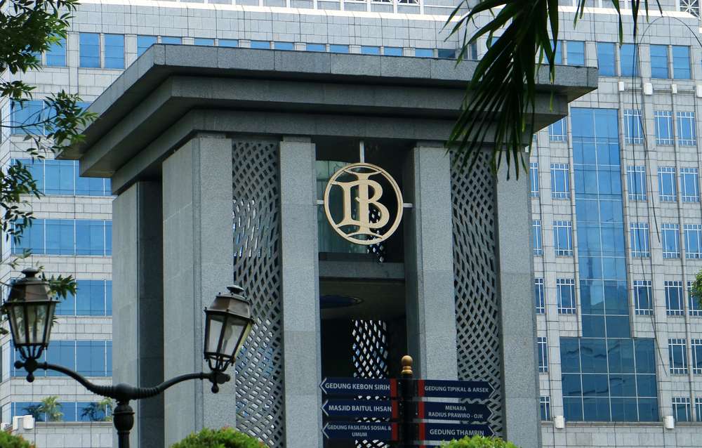 Endonezya Merkez Bankası Başkanı Warjiyo beklenmedik şekilde istifa etti