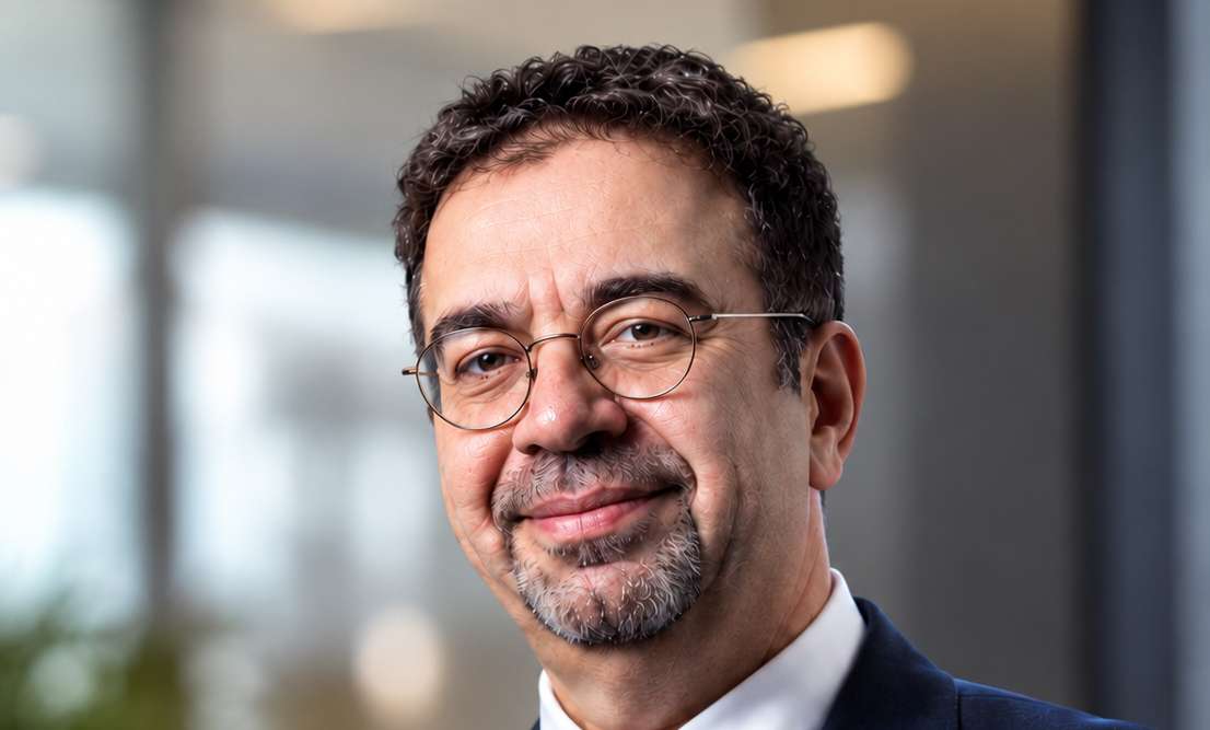 Nobel ödüllü Daron Acemoğlu, 6 Ekim'de İstanbul Fintech Week sahnesinde