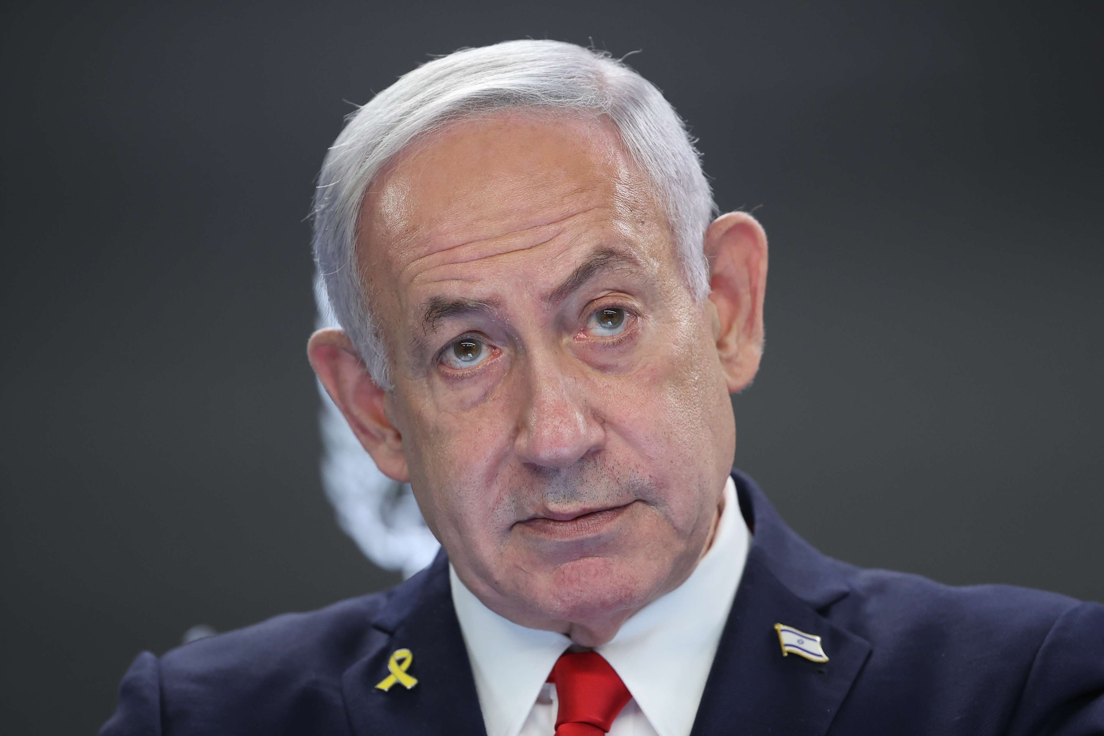Netanyahu'dan İran'la diplomasiye kapıyı kapatan çıkış