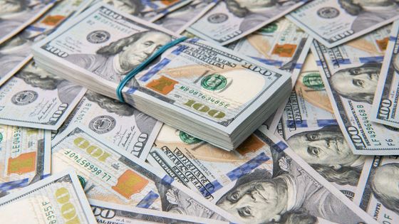 Şirketlerin döviz açığı 213 milyar dolara yükseldi