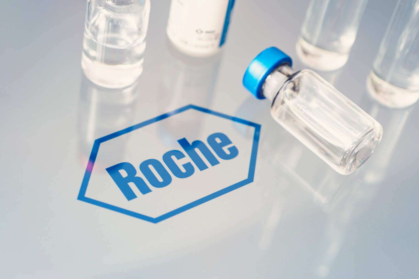 Roche, Nurix'in deneysel kan kanseri ilacı için 2,3 milyar d