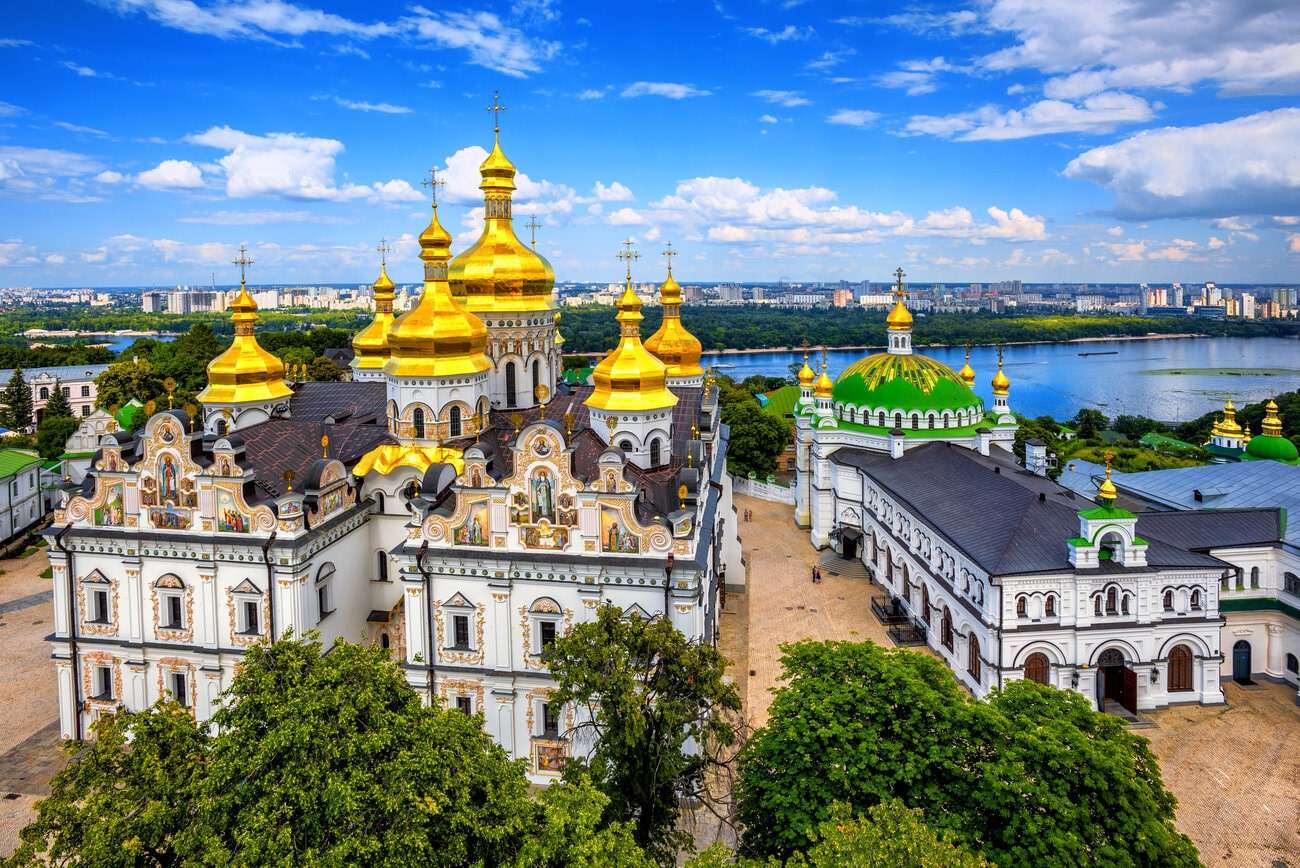 Rusya, yabancılaraı Kiev'i terk etme çağrısı yaptı