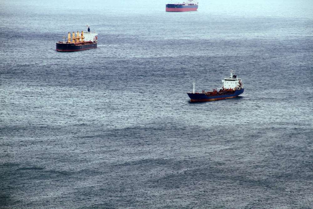 IMO'dan Hürmüz Boğazı uyarısı
