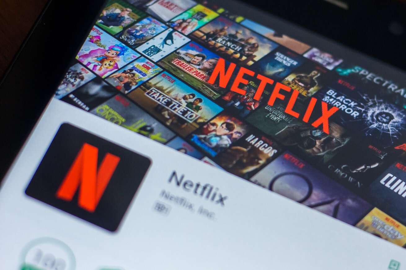 Gözler seans sonrası gelecek Netfix bilançosunda