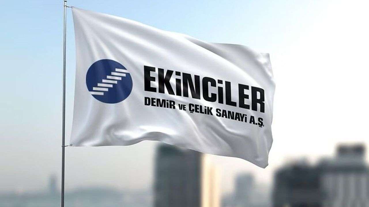 Ekinciler Demir Çelik son dönemlerde görülen en yüksek kütük demir sevkiyat miktarına ulaştı