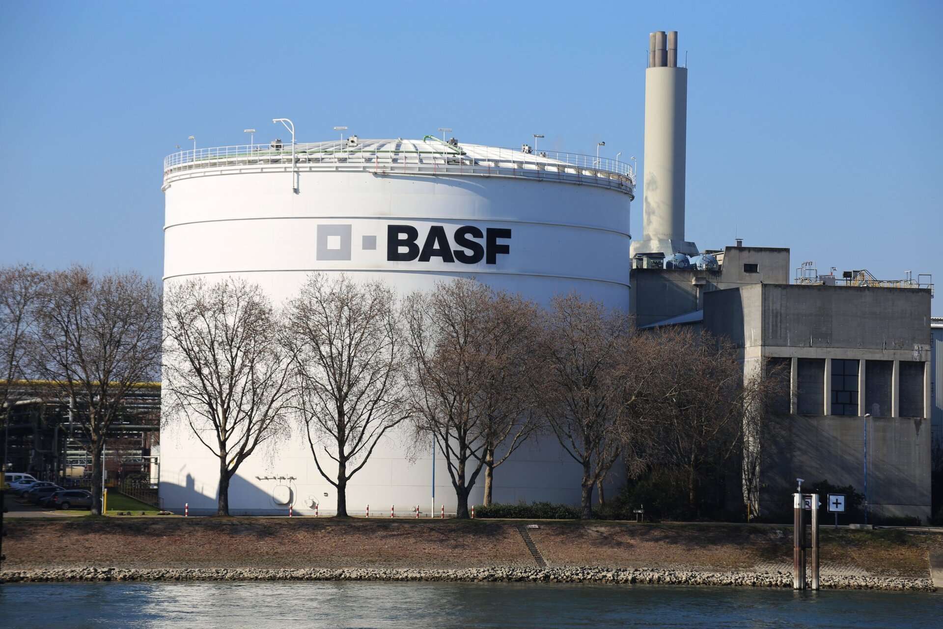 BASF'tan Evonik'e birleşme teklifi