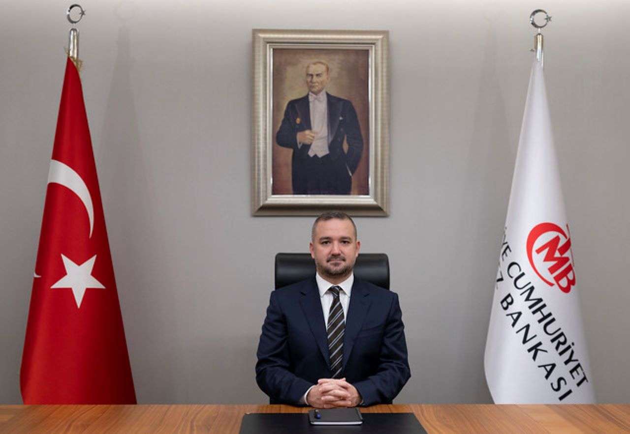 TCMB Başkanı Karahan'dan enerji şoku ve enflasyon mesajı: "İlk dalga sıkı önlemlerle hafifletilebilir"