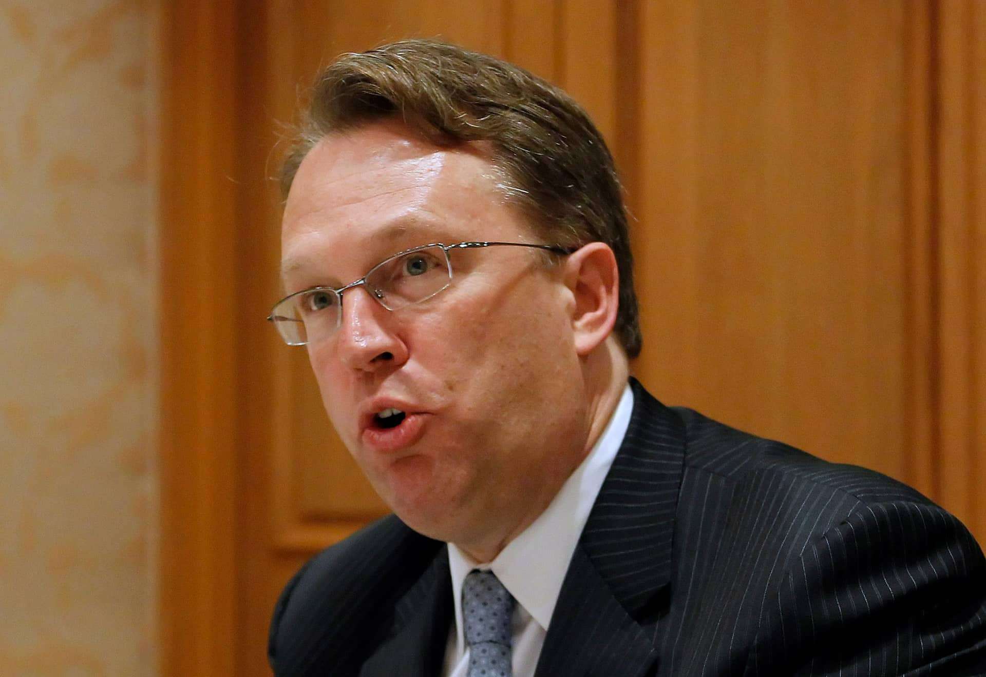New York Fed/ Williams: Yıl sonundan önce bir artış daha makul olur