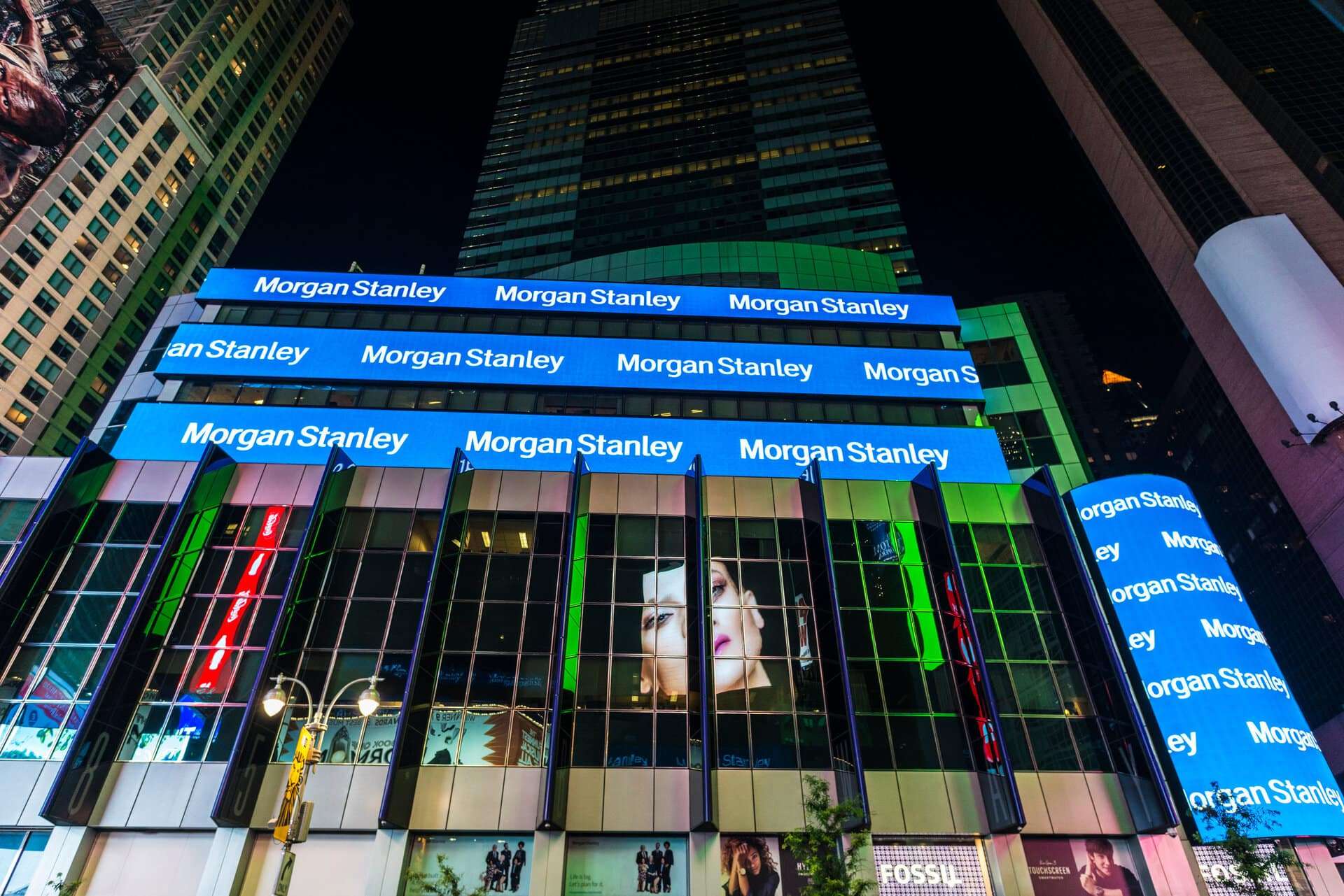 Morgan Stanley dolar görüşünü nötre çekti, yende düşüş beklentisini korudu