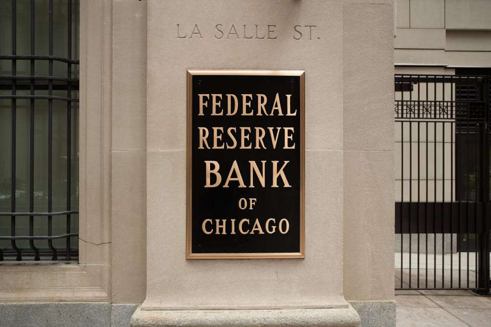 Chicago Fed Başkanı Goolsbee'den enflasyon uyarısı: Büyük arz şoklarının etkisi kalıcı olabilir