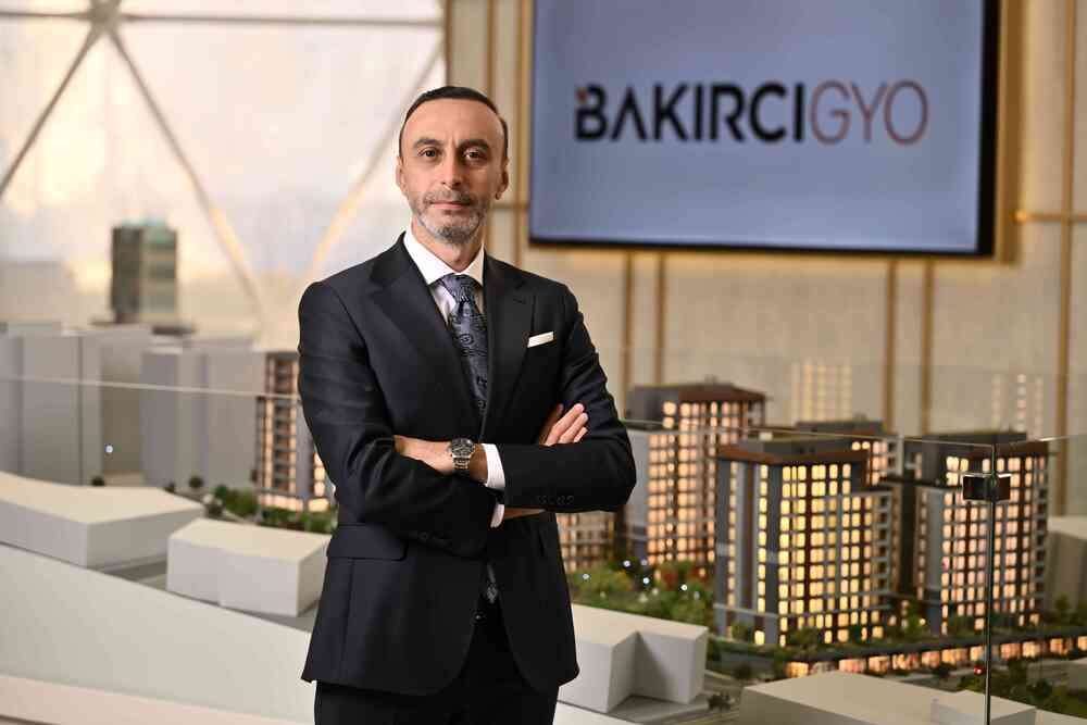 Bakırcı GYO paylarının işleme açılma tarihi belli oldu