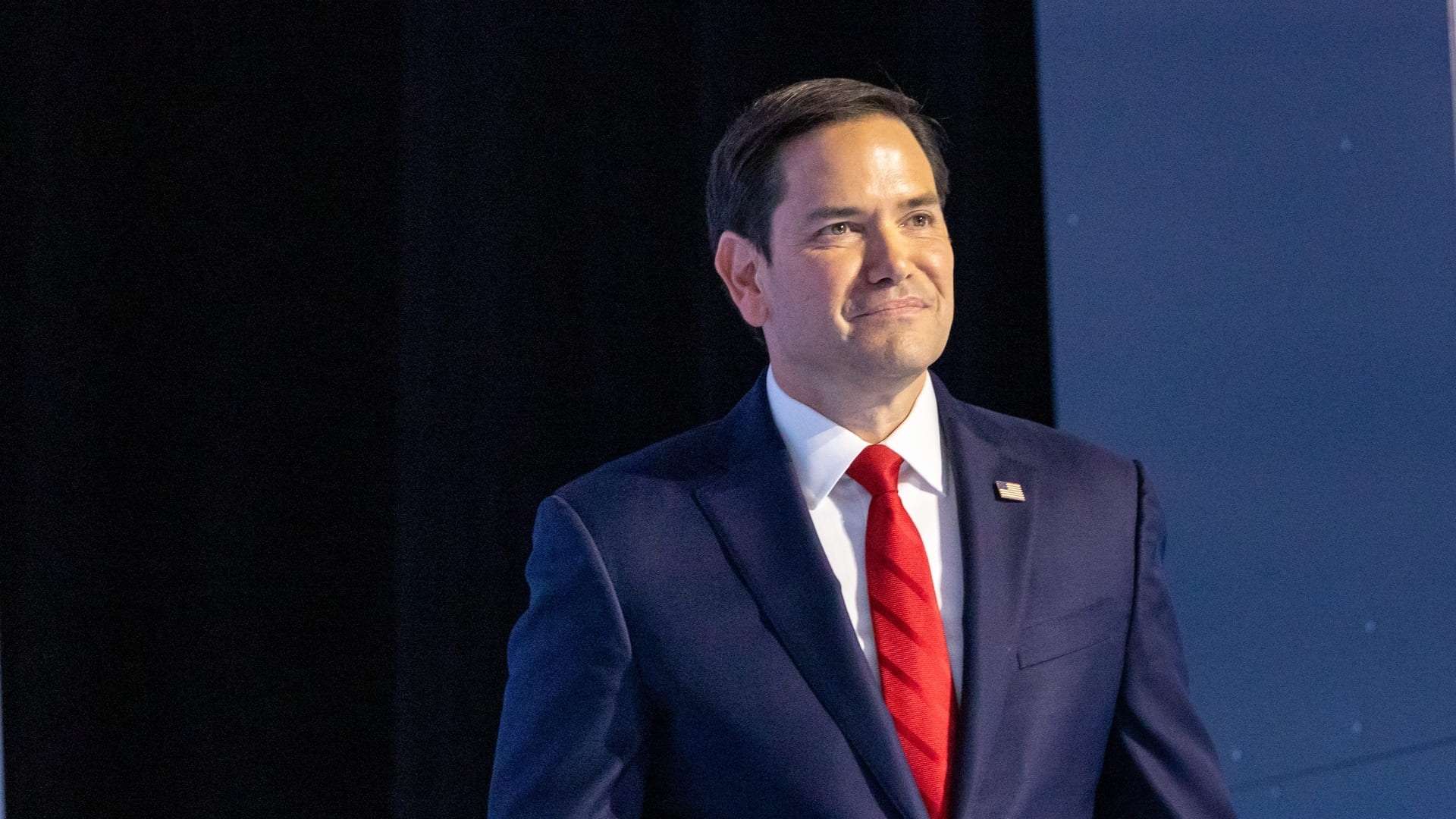 Rubio: İran konusunda kararı Trump verecek, Hürmüz'ü açık tutacağız