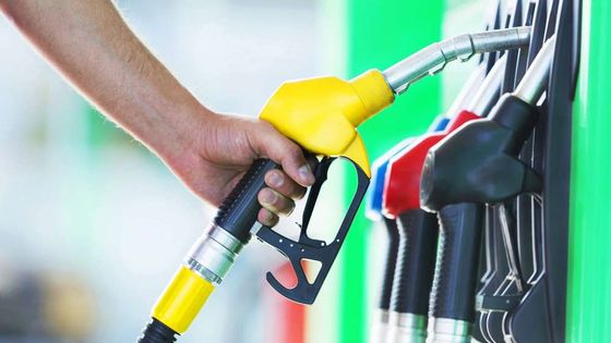 ABD'de dizel 6 doları aştı