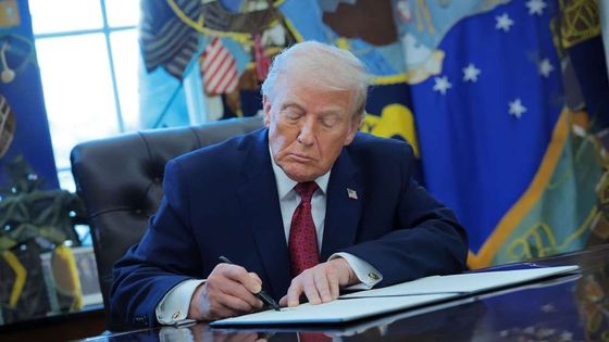 Trump'tan ABD elektrik şebekesine yabancı ekipman kullanımına yasak