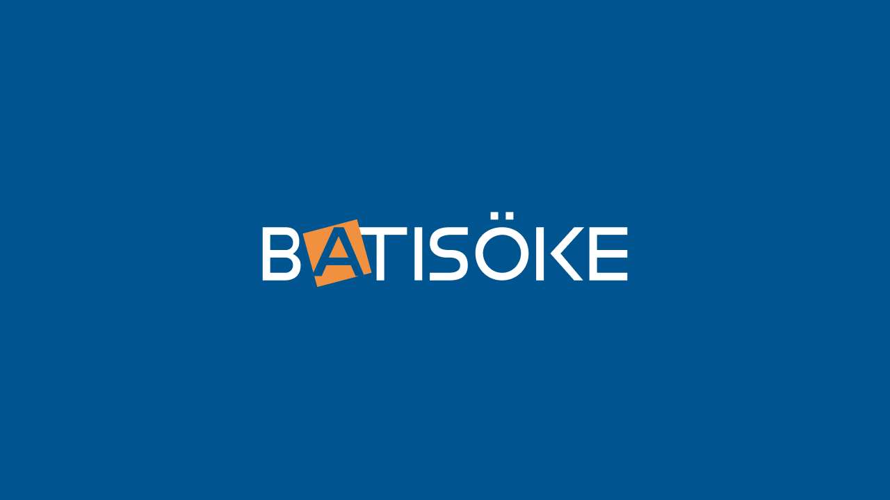 Batıçim'den 1 milyar TL'lik pay geri alım programı