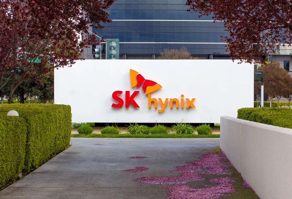 Asya’da çip hisselerinde sert satış: SK Hynix yüzde 10’dan fazla düştü