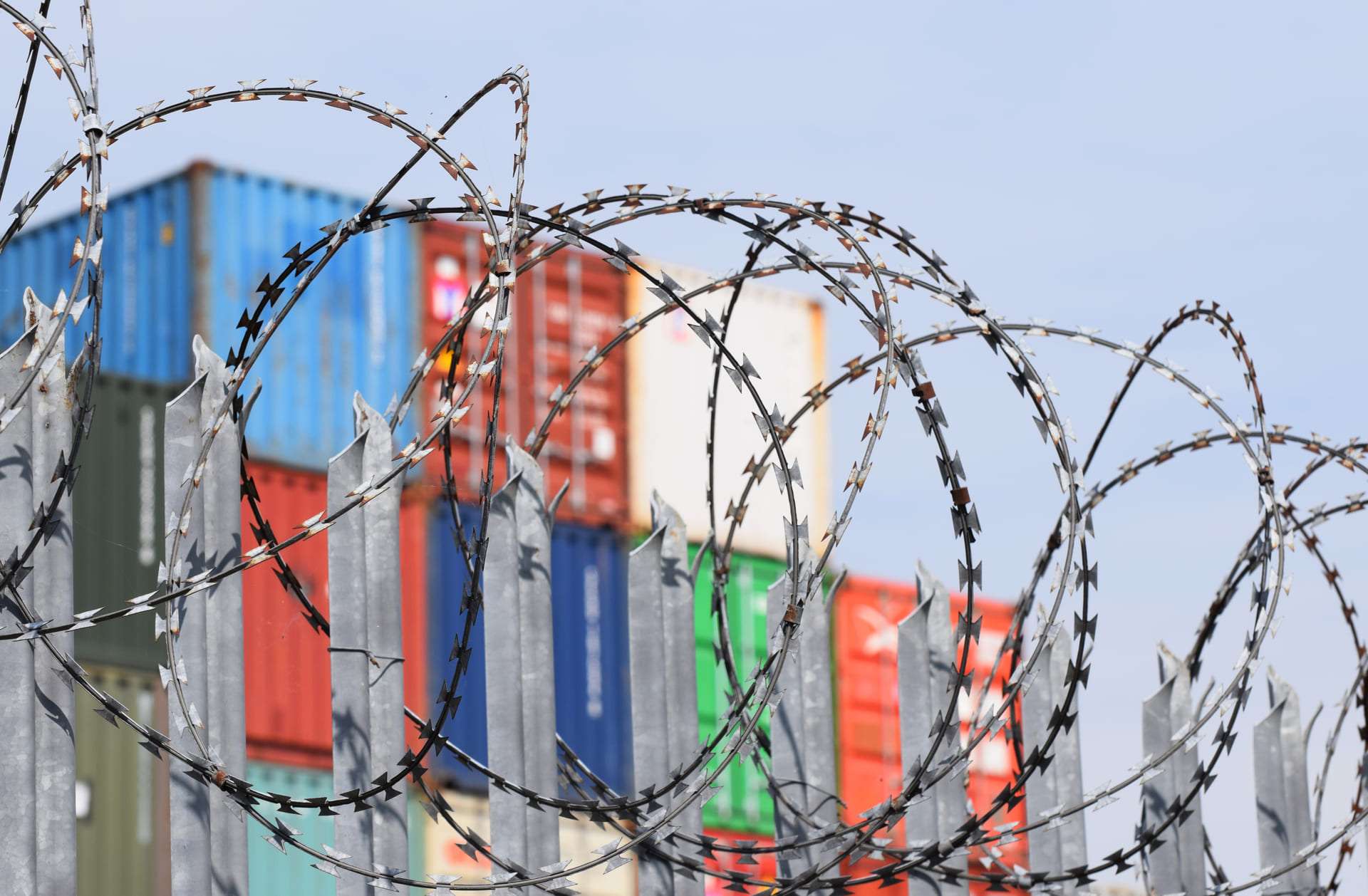 ABD’nin yeni gümrük tarifeleri açıklandı