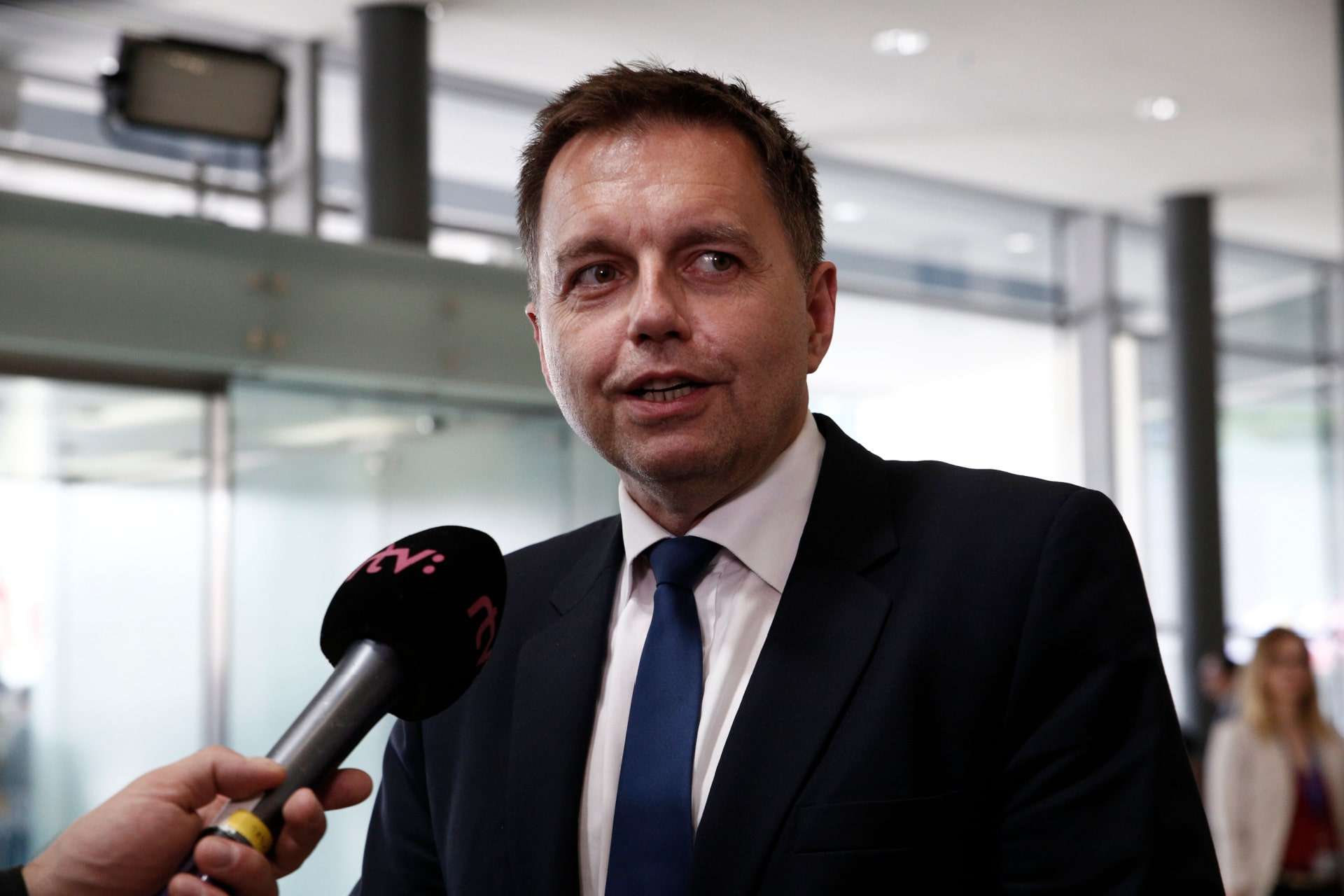 Kazimir: ECB eylülde faiz artırmalı, görünüm bozulursa daha fazlası gerekebilir