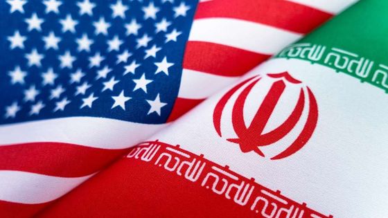 ABD'den İran'a havacılık odaklı 36 yeni yaptırım