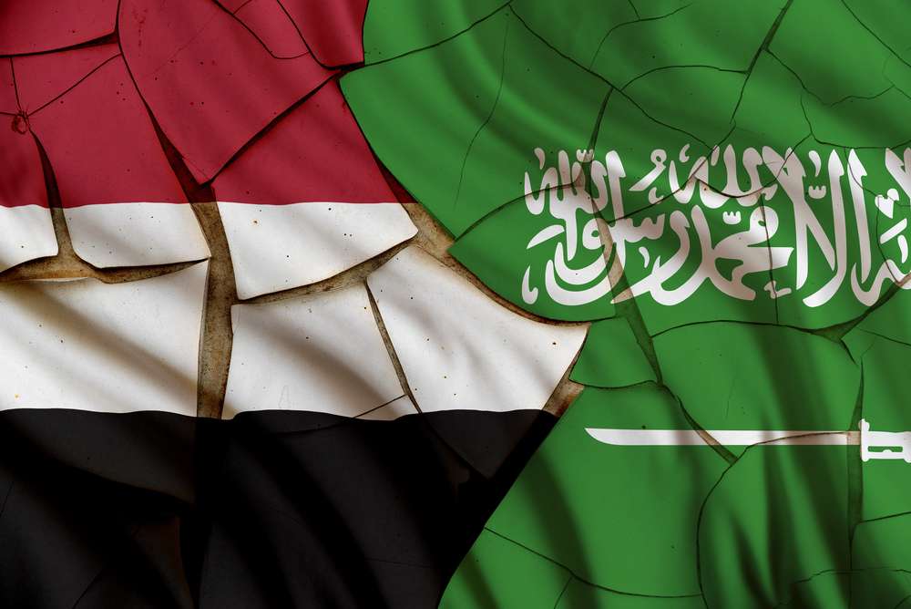 Husilerden Suudi Arabistan'a yeni saldırı dalgası