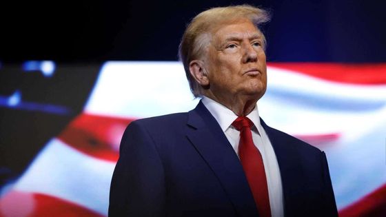 Trump: İran'a İkinci Dünya Savaşı'ndan bu yana en büyük saldırıya hazırdık