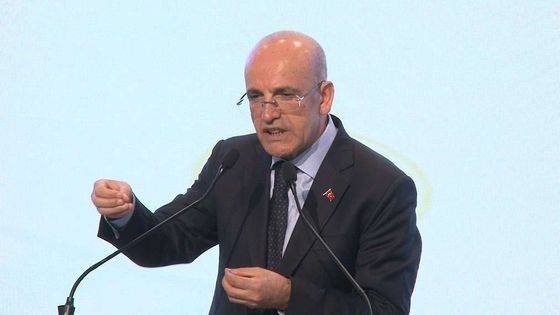 Şimşek'ten fiyat istikrarı ve yapısal politika vurgusu