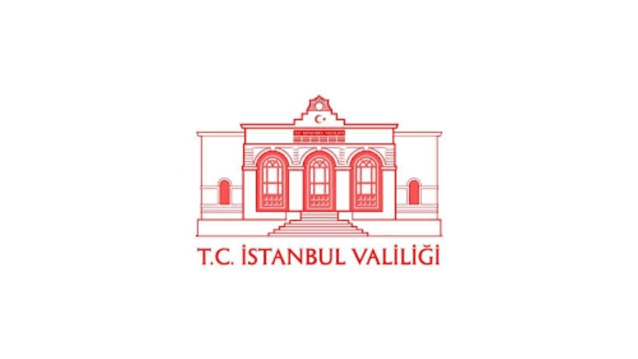 İstanbul Valiliği'nden yağış uyarısı