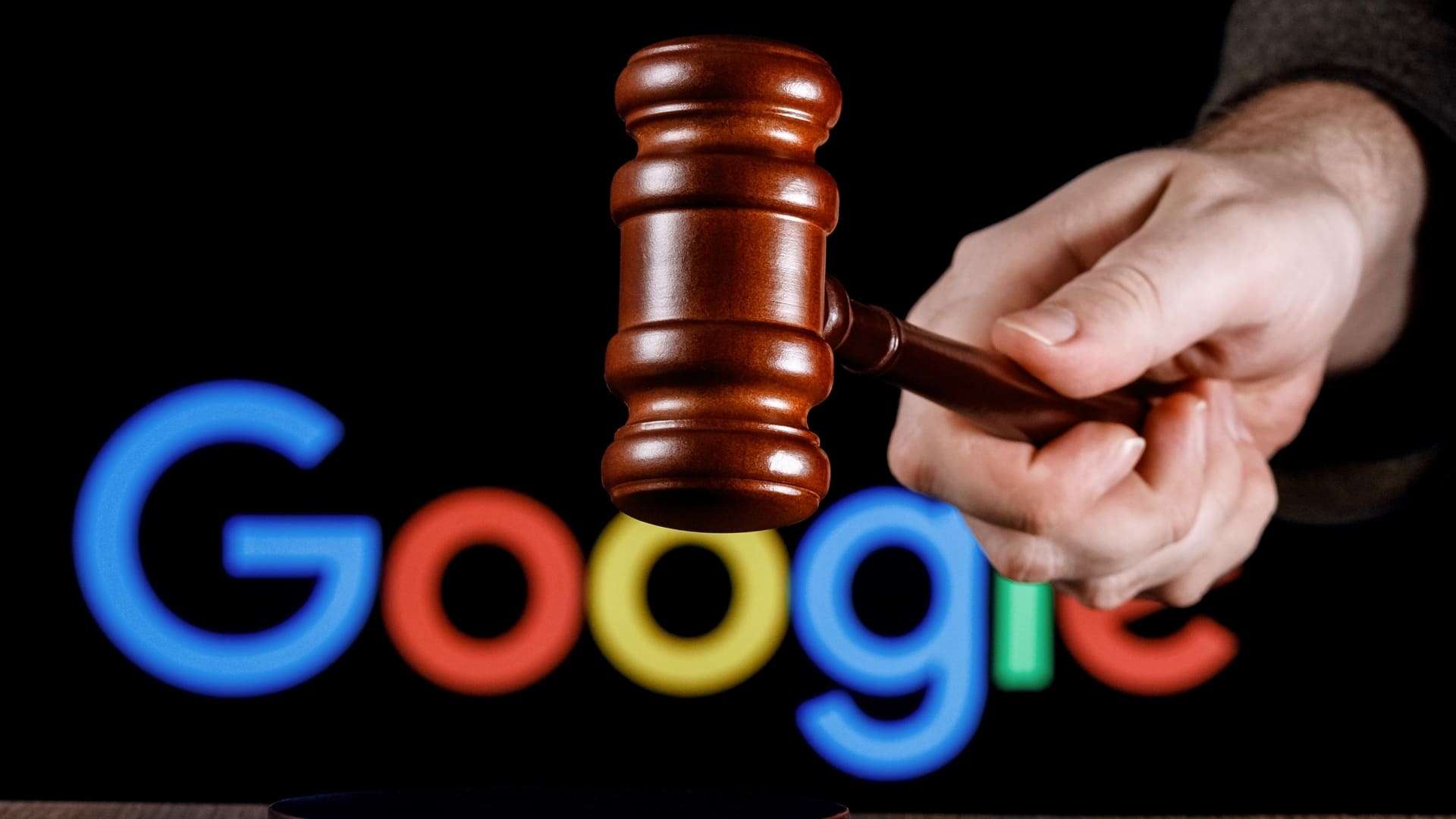 AB'nin Google'a kestiği 4,1 milyar euroluk ceza kesinleşti