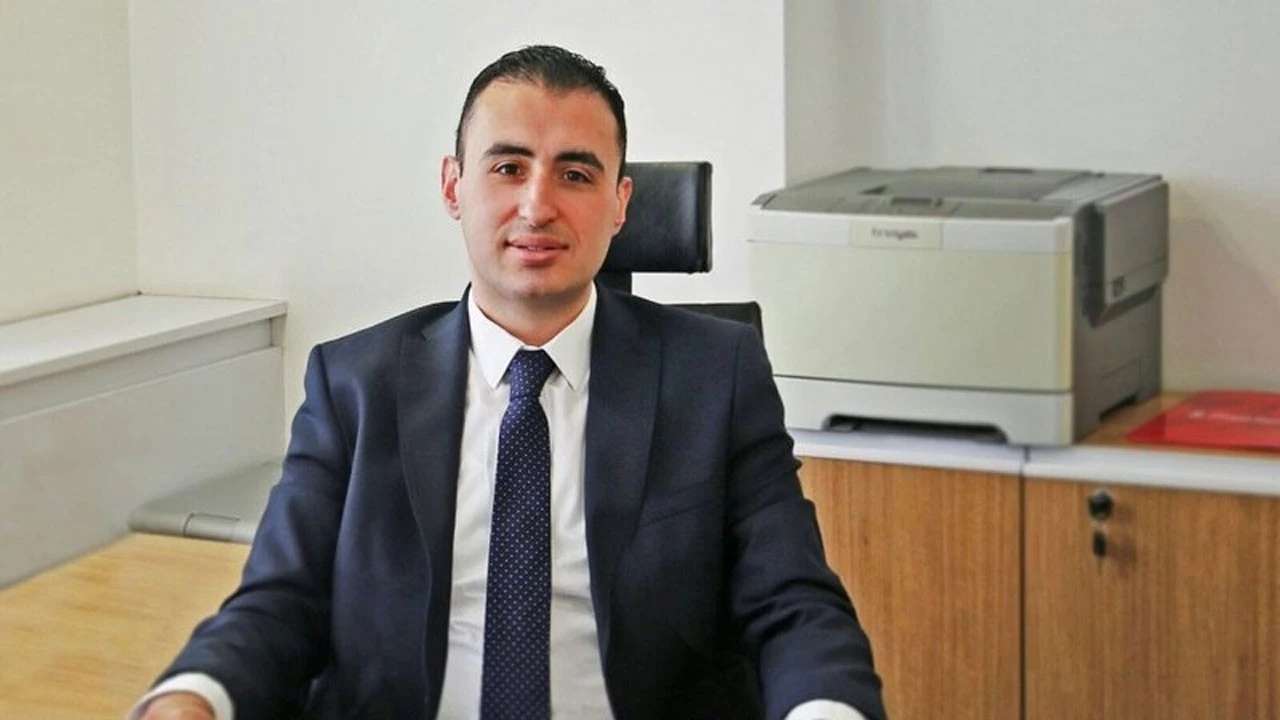 Fon soruşturmasında Taha Çakmak yeniden gözaltına alındı