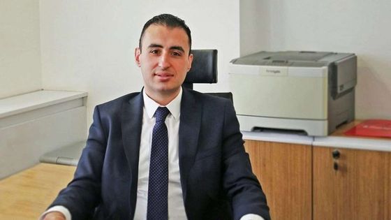 Fon soruşturmasında Taha Çakmak yeniden gözaltına alındı