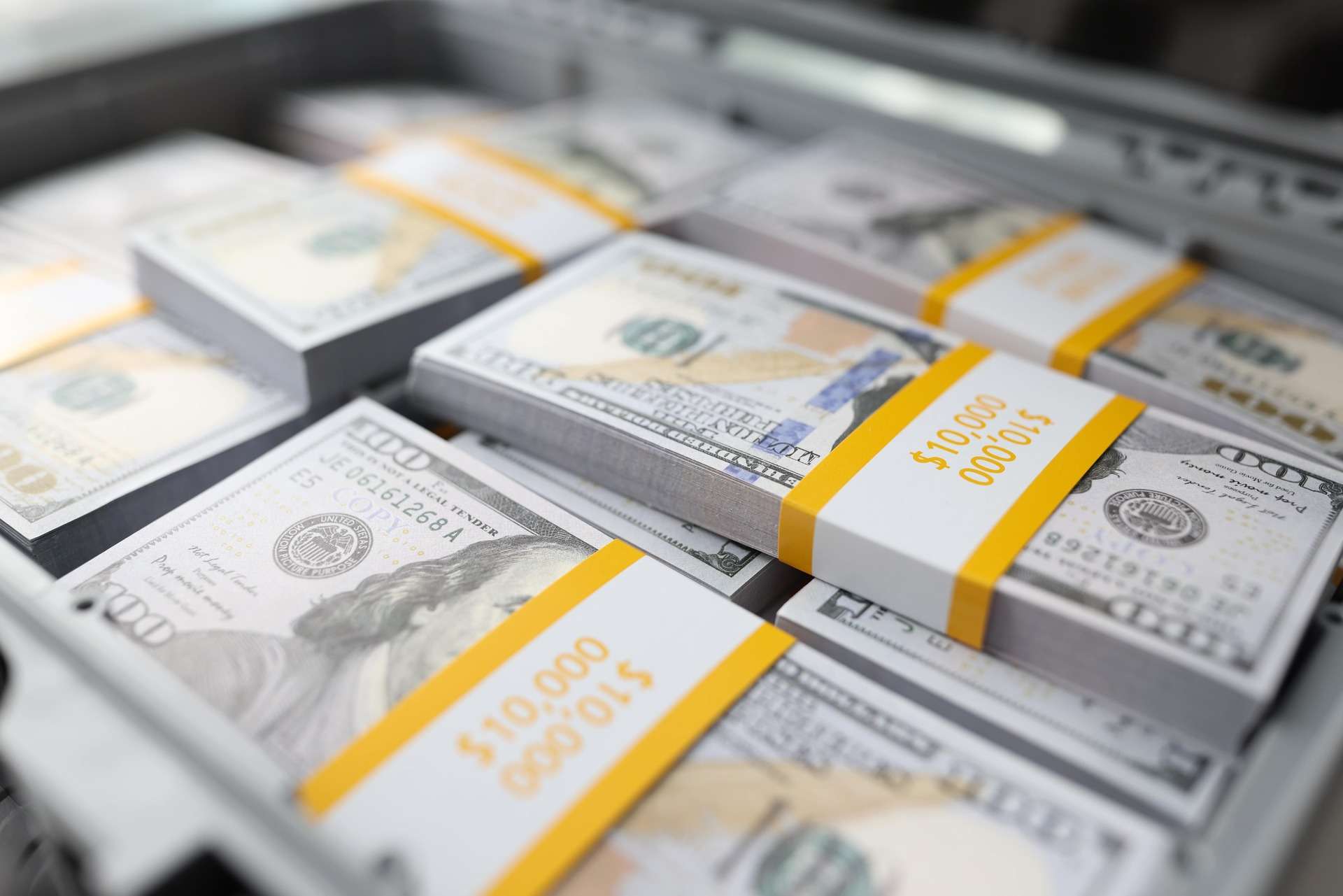 Şirketlerin döviz açığı 205,8 milyar dolara çıktı